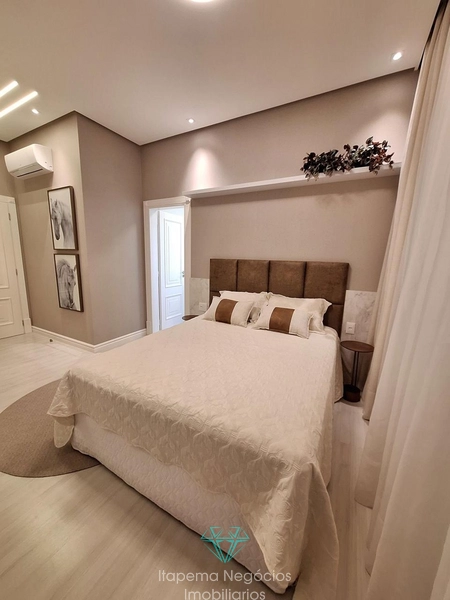Apartamento 4 Suítes , Frente Mar - Itapema: 16ª foto da galeria de imagens do imóvel