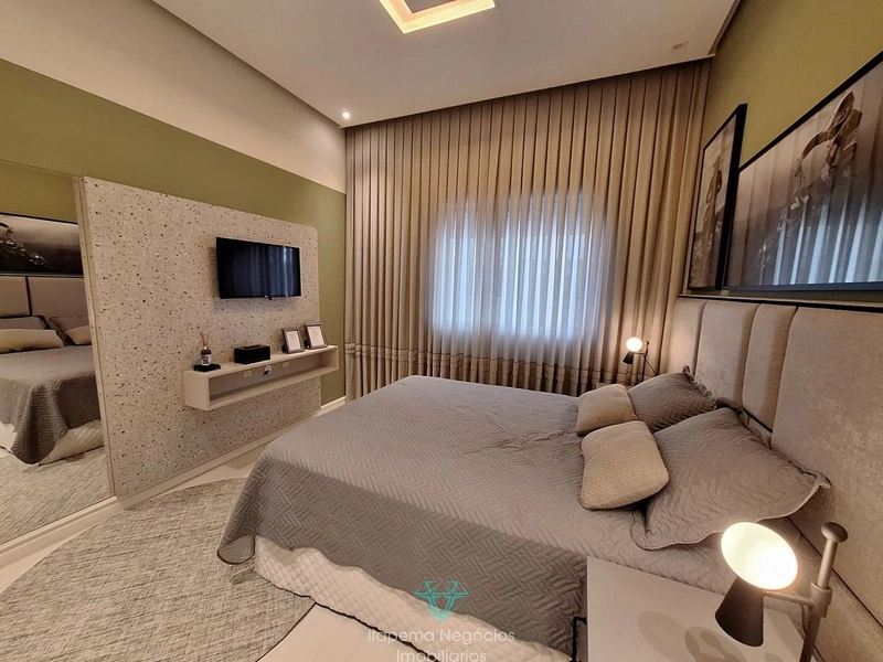 Apartamento 4 Suítes , Frente Mar - Itapema: 12ª foto da galeria de imagens do imóvel