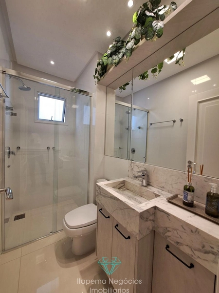 Apartamento 4 Suítes , Frente Mar - Itapema: 14ª foto da galeria de imagens do imóvel