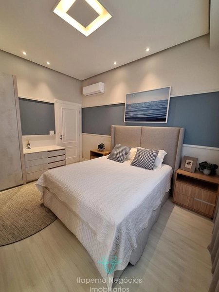 Apartamento 4 Suítes , Frente Mar - Itapema: 21ª foto da galeria de imagens do imóvel