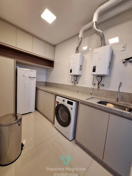 Apartamento 4 Suítes , Frente Mar - Itapema: 10ª foto da galeria de imagens do imóvel