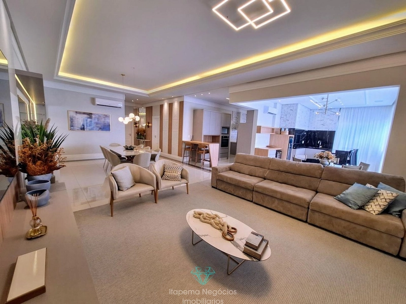 Apartamento 4 Suítes , Frente Mar - Itapema: 1ª foto da galeria de imagens do imóvel
