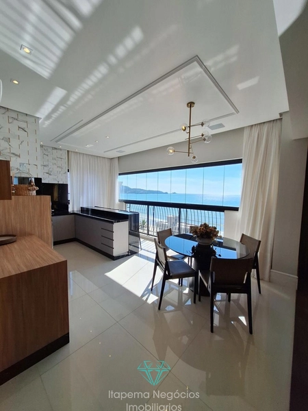 Apartamento 4 Suítes , Frente Mar - Itapema: 7ª foto da galeria de imagens do imóvel