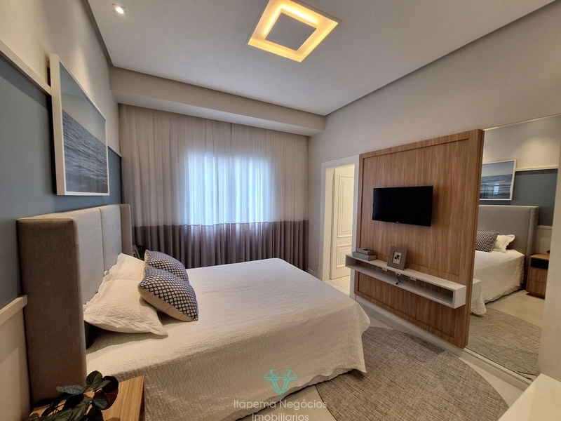 Apartamento 4 Suítes , Frente Mar - Itapema: 13ª foto da galeria de imagens do imóvel