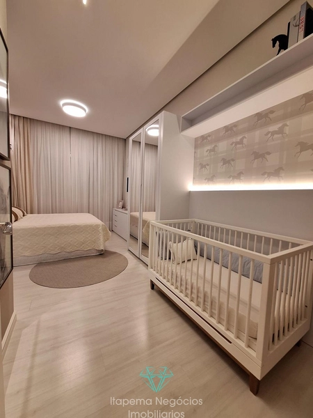 Apartamento 4 Suítes , Frente Mar - Itapema: 18ª foto da galeria de imagens do imóvel