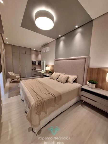 Apartamento 4 Suítes , Frente Mar - Itapema: 20ª foto da galeria de imagens do imóvel