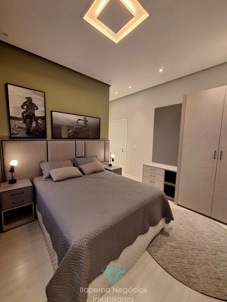 Apartamento 4 Suítes , Frente Mar - Itapema: 11ª foto da galeria de imagens do imóvel