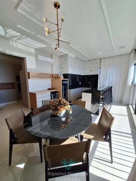 Apartamento 4 Suítes , Frente Mar - Itapema: 8ª foto da galeria de imagens do imóvel