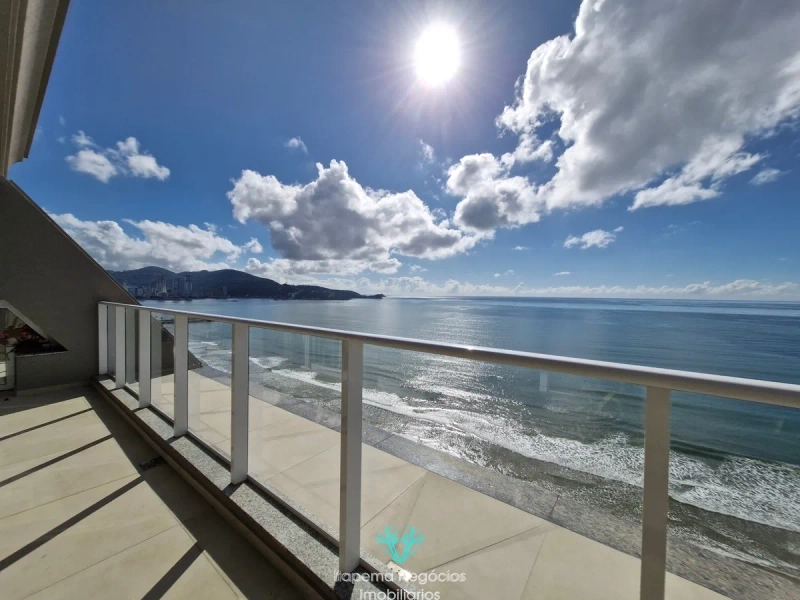Oportunidade Frente Mar.: 2ª foto da galeria de imagens do imóvel