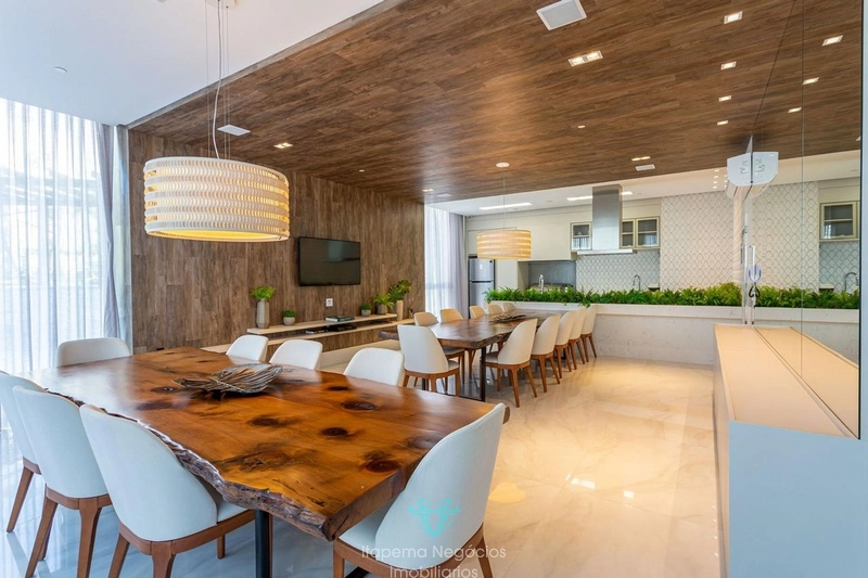 Apartamento 3 suíte 3 vagas: 48ª foto da galeria de imagens do imóvel