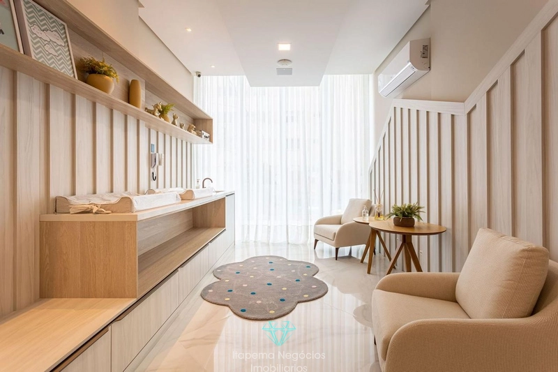 Apartamento 3 suíte 3 vagas: 9ª foto da galeria de imagens do imóvel