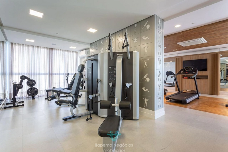 Apartamento 3 suíte 3 vagas: 34ª foto da galeria de imagens do imóvel