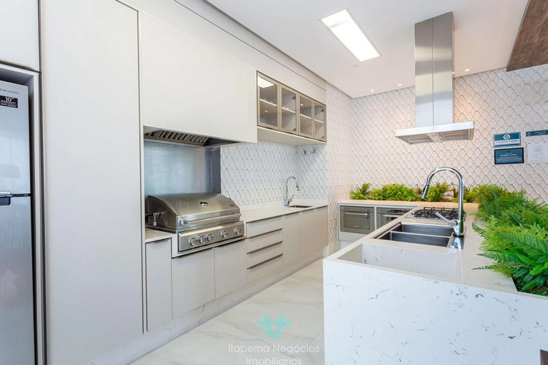 Apartamento 3 suíte 3 vagas: 17ª foto da galeria de imagens do imóvel