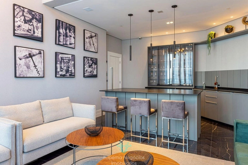 Apartamento 3 suíte 3 vagas: 6ª foto da galeria de imagens do imóvel