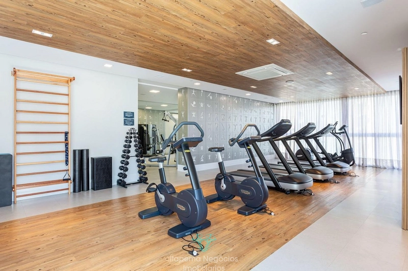 Apartamento 3 suíte 3 vagas: 35ª foto da galeria de imagens do imóvel