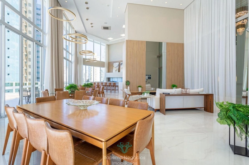 Apartamento 3 suíte 3 vagas: 29ª foto da galeria de imagens do imóvel