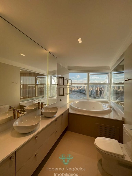 Apartamento 3 suíte 3 vagas: 19ª foto da galeria de imagens do imóvel