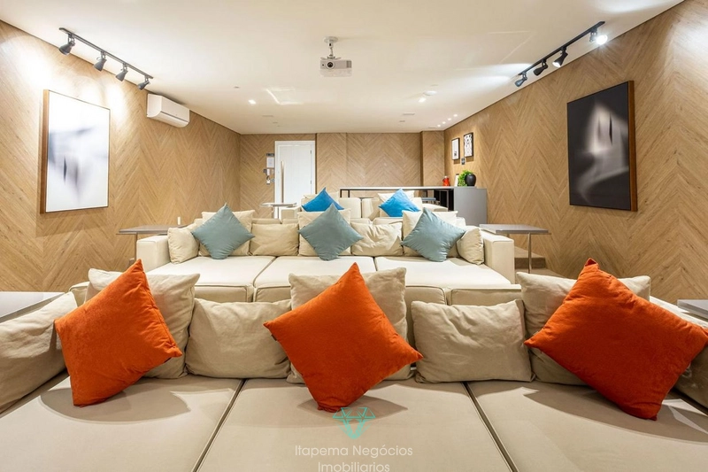 Apartamento 3 suíte 3 vagas: 21ª foto da galeria de imagens do imóvel