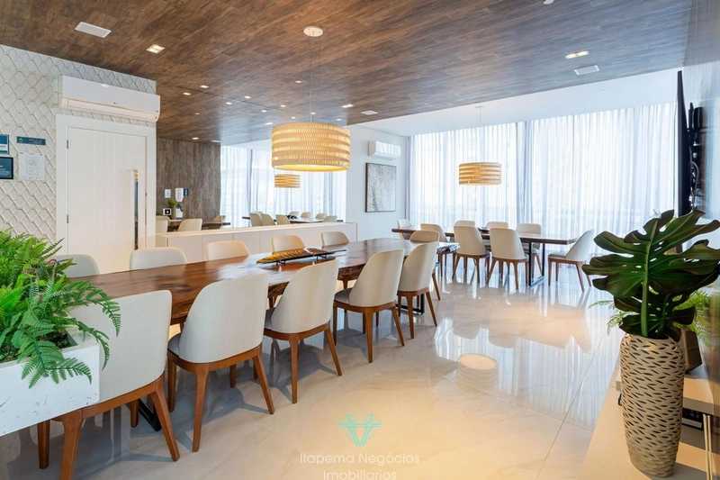 Apartamento 3 suíte 3 vagas: 14ª foto da galeria de imagens do imóvel