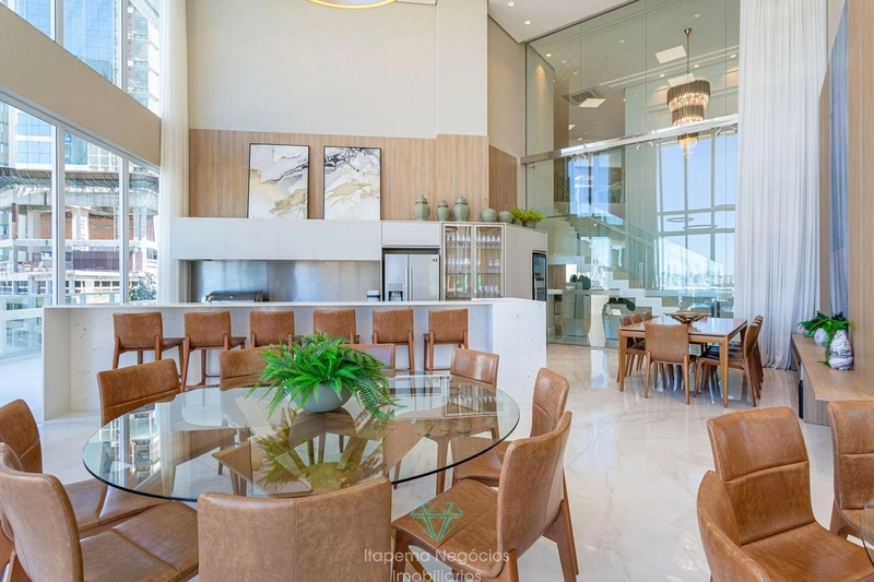 Apartamento 3 suíte 3 vagas: 30ª foto da galeria de imagens do imóvel