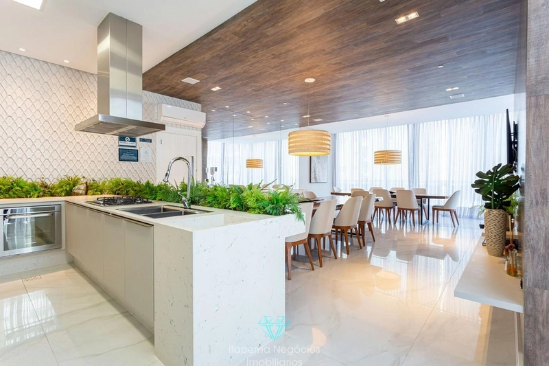 Apartamento 3 suíte 3 vagas: 15ª foto da galeria de imagens do imóvel