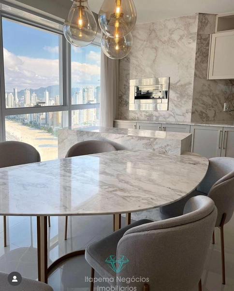 Apartamento 3 suíte 3 vagas: 4ª foto da galeria de imagens do imóvel