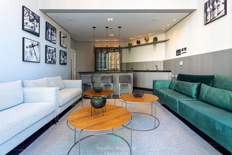 Apartamento 3 suíte 3 vagas: 8ª foto da galeria de imagens do imóvel