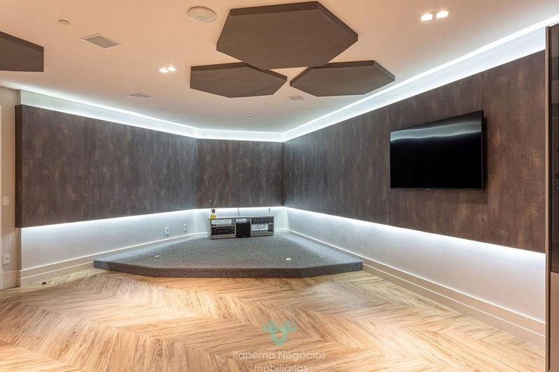 Apartamento 3 suíte 3 vagas: 26ª foto da galeria de imagens do imóvel