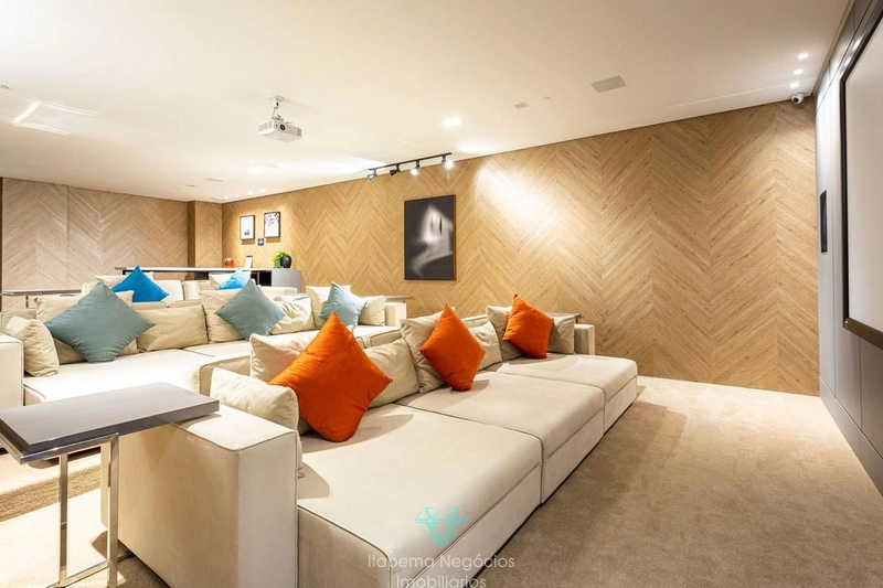 Apartamento 3 suíte 3 vagas: 20ª foto da galeria de imagens do imóvel