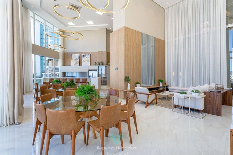 Apartamento 3 suíte 3 vagas: 31ª foto da galeria de imagens do imóvel
