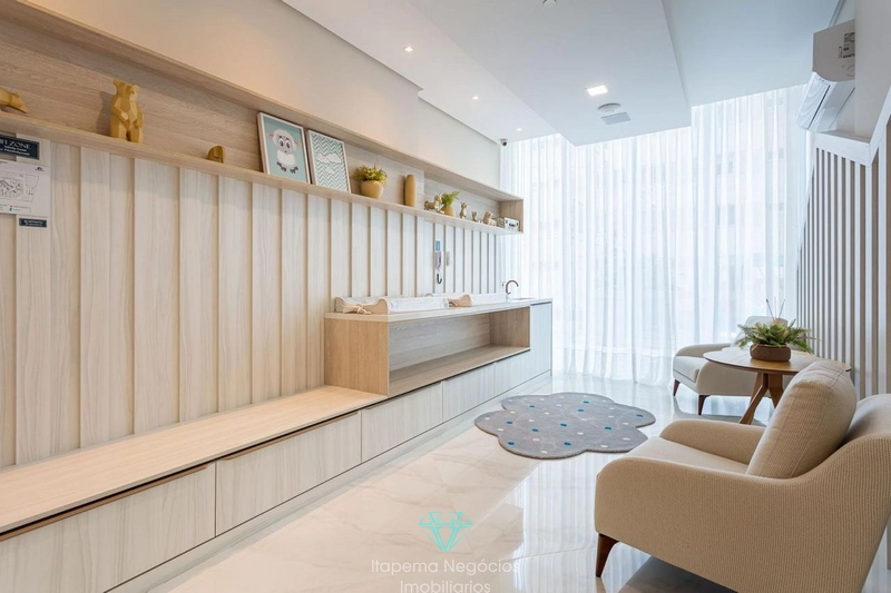 Apartamento 3 suíte 3 vagas: 10ª foto da galeria de imagens do imóvel