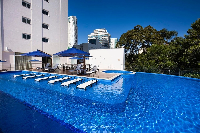 Balneário Camboriú - Barra Norte 3 dormitórios (3 suítes): 48ª foto da galeria de imagens do imóvel