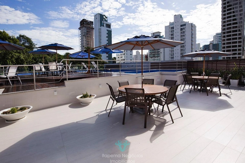 Balneário Camboriú - Barra Norte 3 dormitórios (3 suítes): 54ª foto da galeria de imagens do imóvel