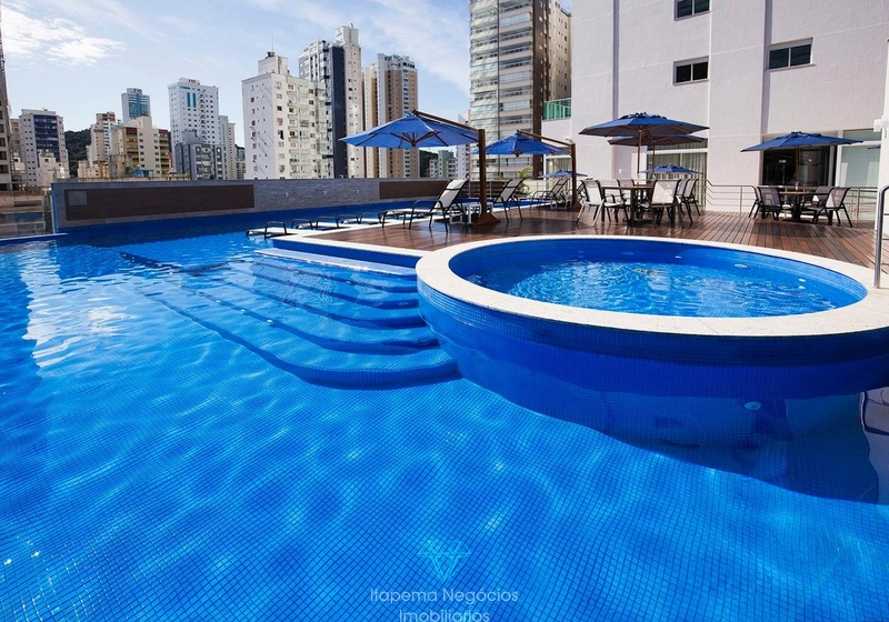 Balneário Camboriú - Barra Norte 3 dormitórios (3 suítes): 51ª foto da galeria de imagens do imóvel