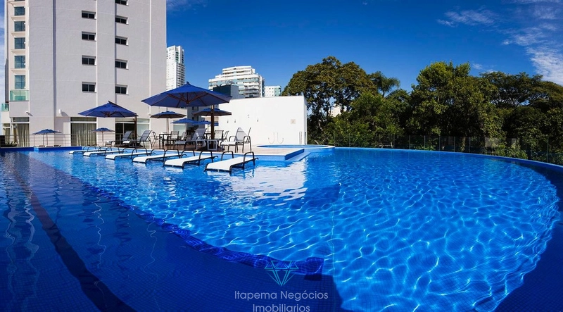 Balneário Camboriú - Barra Norte 3 dormitórios (3 suítes): 49ª foto da galeria de imagens do imóvel