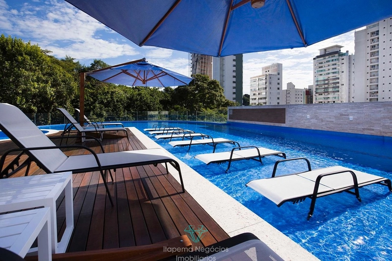 Balneário Camboriú - Barra Norte 3 dormitórios (3 suítes): 52ª foto da galeria de imagens do imóvel