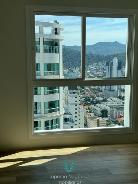 Balneário Camboriú - Pioneiros Vista mar 4 Suítes: 20ª foto da galeria de imagens do imóvel