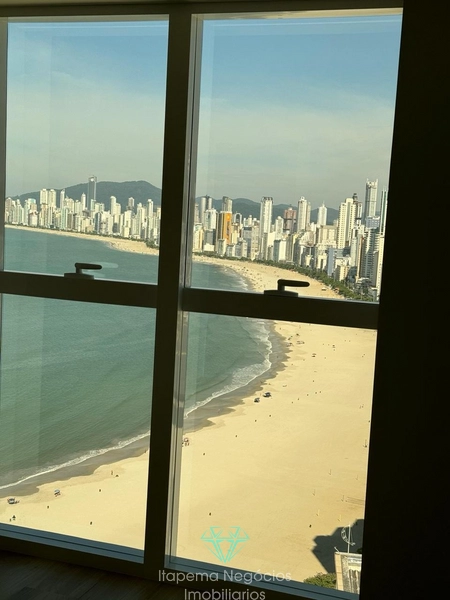 Balneário Camboriú - Pioneiros Vista mar 4 Suítes: 14ª foto da galeria de imagens do imóvel