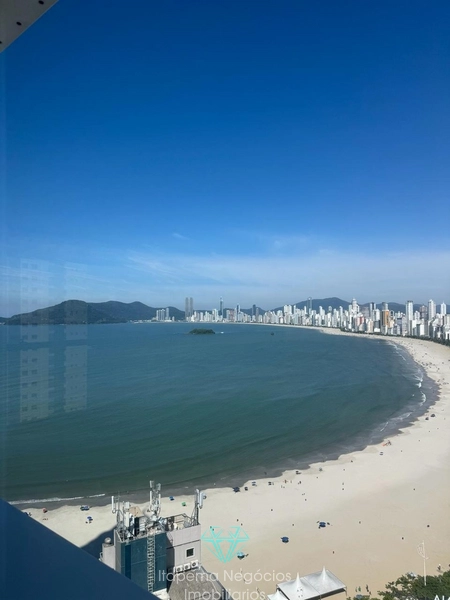 Balneário Camboriú - Pioneiros Vista mar 4 Suítes: 9ª foto da galeria de imagens do imóvel