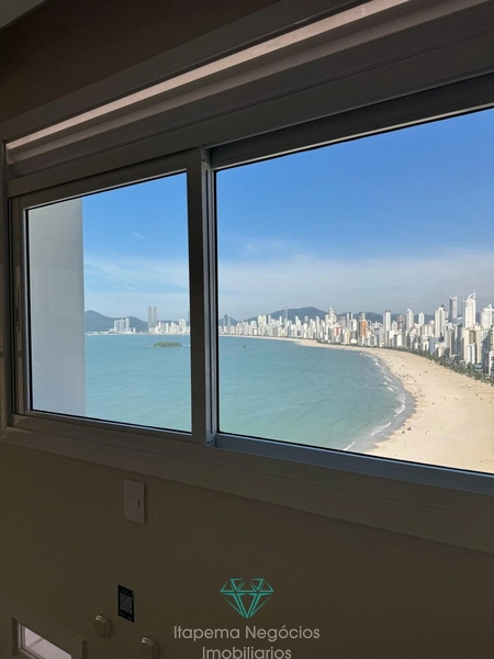 Balneário Camboriú - Pioneiros Vista mar 4 Suítes: 10ª foto da galeria de imagens do imóvel