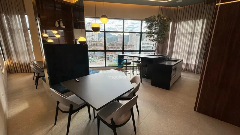 Conforto, praticidade e sofisticação em Itapema.: 9ª foto da galeria de imagens do imóvel