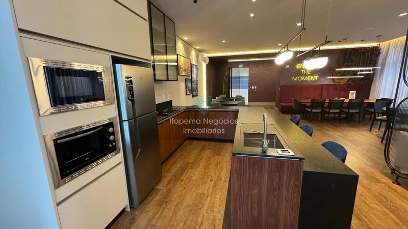 Conforto, praticidade e sofisticação em Itapema.: 8ª foto da galeria de imagens do imóvel