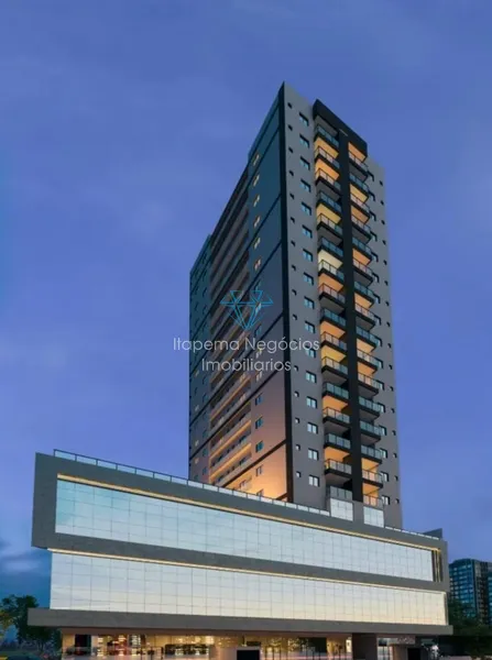 Conforto, praticidade e sofisticação em Itapema.: 3ª foto da galeria de imagens do imóvel