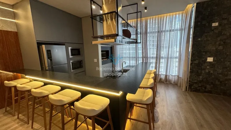 Conforto, praticidade e sofisticação em Itapema.: 7ª foto da galeria de imagens do imóvel