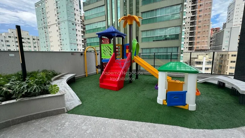 Conforto, praticidade e sofisticação em Itapema.: 18ª foto da galeria de imagens do imóvel