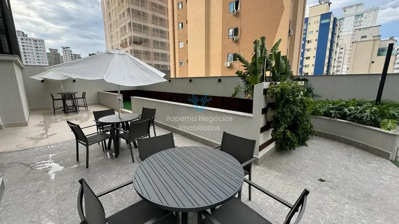Conforto, praticidade e sofisticação em Itapema.: 17ª foto da galeria de imagens do imóvel
