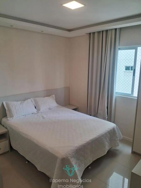 APARTAMENTO NA MEIA PRAIA ITAPEMA | 3 SUÍTES | 145m²: 13ª foto da galeria de imagens do imóvel
