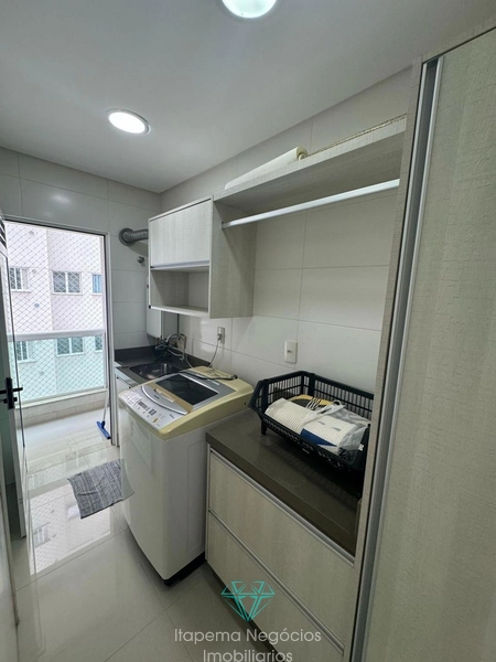 APARTAMENTO NA MEIA PRAIA ITAPEMA | 3 SUÍTES | 145m²: 7ª foto da galeria de imagens do imóvel