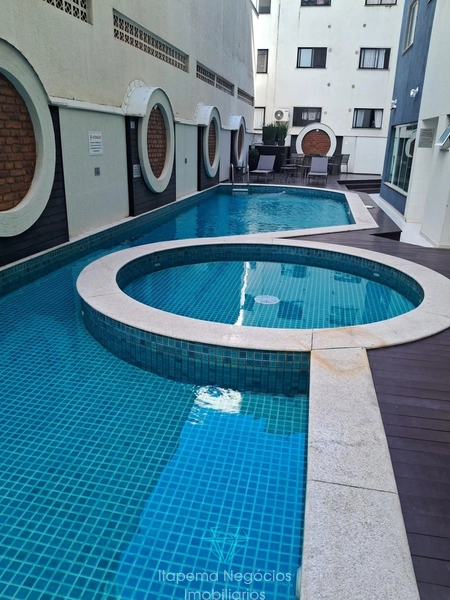 APARTAMENTO NA MEIA PRAIA ITAPEMA | 3 SUÍTES | 145m²: 20ª foto da galeria de imagens do imóvel