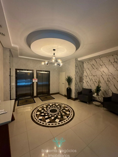 APARTAMENTO NA MEIA PRAIA ITAPEMA | 3 SUÍTES | 145m²: 2ª foto da galeria de imagens do imóvel
